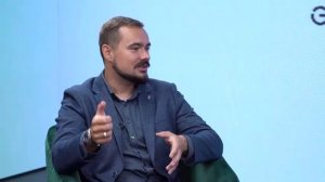 ПОДКАСТ С АНТОНОМ ЮРМАНОВЫМ