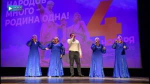 Культурные итоги октябрь 2025