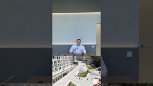 АК Марина Гарден 4* ( Старт Продаж )