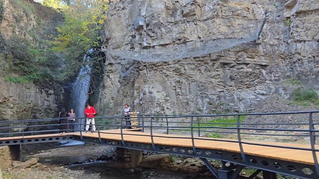 Тбилиси из Пятигорска. ноябрь 2025 смотреть онлайн