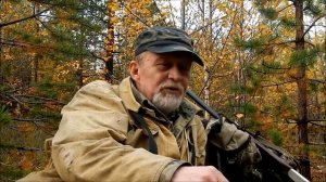 Воспоминания из заповедной жизни. Кольский полуостров.