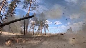 СВО День 1364: День ракетных войск и артиллерии.