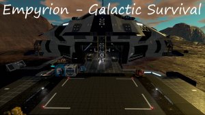 Empyrion - Galactic Survival / 38 серия / Космический детектив