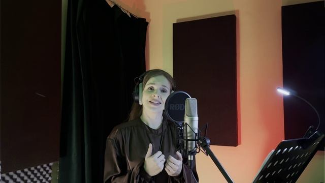 Мама - Юлия Целищева