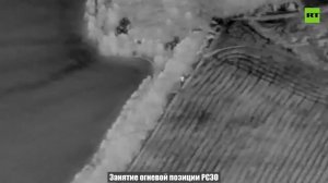 ВС РФ отразили удары ATACMS по Воронежу и уничтожили место пуска ракет в Харьковской области