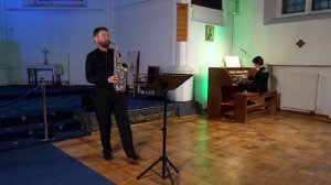 Гершвин — «Колыбельная Клары» («Порги и Бесс»)