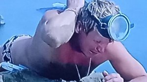 жаркое лето