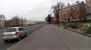 СЕГОДНЯ ИДУ НА ПОЧТУ. Ч 1.