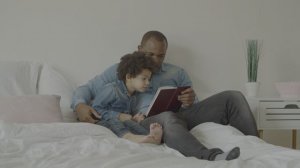 Семейное щастье HDR