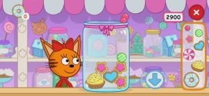 Три Кота Мультфильм Карамелька