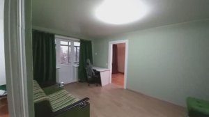 Продажа 2-х комнатной по ул. Фабричная, 13А, Тамбов.