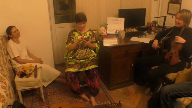 35. Стихи 2014-2018