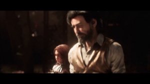 Clair Obscur Expedition 33 - прохождение [55] ОКОНЧАНИЕ русский язык