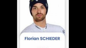 Florian Schieder