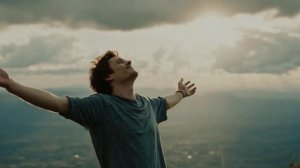 Снега мокрая вуаль. Романс.