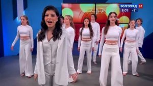 РЕГИНА СУЛТАНОВА | Миллион голосов