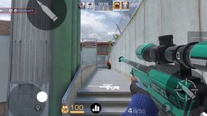 мувик стэндофф 2