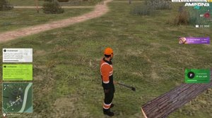 Amazing ONLINE (ЛЯМ Я УЖЕ БЛИЗКО!!! Жди меня)