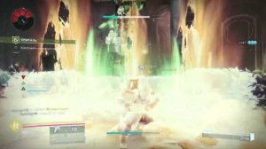 Дестини 2. Просто игра. Разные локации.Титан 2.