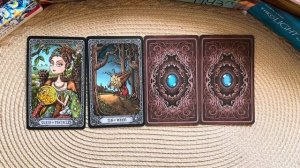 🌺ДЕВА♍️ДЕКАБРЬ 2025 ТАРО РАСКЛАД🌺