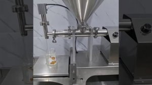 Шнековый весовой дозатор универсальный для пасты ШД-10