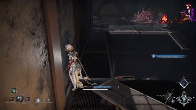 Ai Limit - Прохождение #12 Попадаем в плен к охотнику на клинков и устраиваем сладкую месть. смотреть онлайн