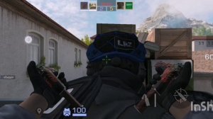 Играю в  Standoff2