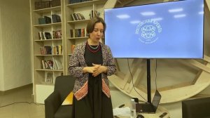 Концерт-лекция: русские народные песни разных регионов России