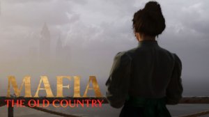 Mafia: The Old Country (Мафия Старая Страна) PS5 ➤ Прохождение на Русском - 18
