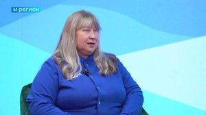 ИНТЕРВЬЮ ДНЯ • РАМЗИЯ ГАРАФУТДИНОВА