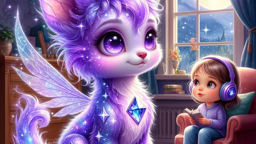 СЕРИЯ 64 СЕМИРИK 💫 Как маме найти себя  Аудиосказка для родителей