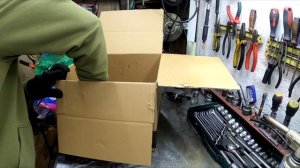 ЦПГ634 из г Владимир/ УАЗ всегда рядом/Дефектовка двигателя Ява 638 из г. Березняки Перм. край (БвМ)