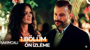 Sakıncalı 1. Bölüm Ön İzleme | ''Gücümüzü Birbirimizden Alıyoruz" @NOW