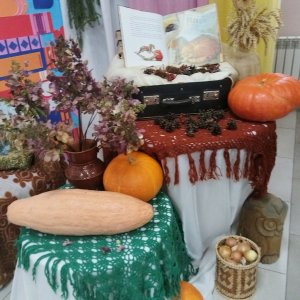 я,в библиотеке