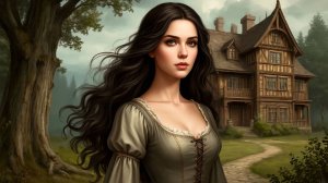 АУДИОКНИГА ✦ ЗАЩИТНИЦА РОДА ✦ ЛЮБОВНОЕ ФЭНТЕЗИ