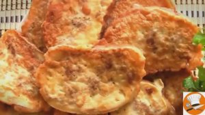 Быстрые беляши