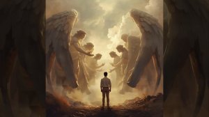 Сынок,  а знаешь как я рад что ты растешь