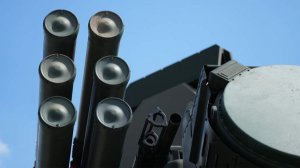 В Каменском районе Ростовской области средства ПВО отразили атаку БПЛА ВСУ