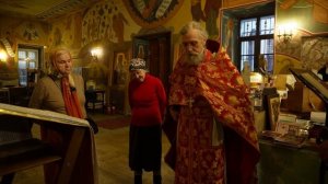 Отец Алексий Фокин_ПРОПОВЕДЬ_Лития_18.11.2025