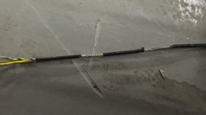 Высокоточное снятие изоляции с кабеля, лазерным станком-маркиратором Promark