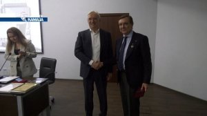 Вести КАМАЗА 17.11.2025