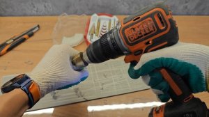 Попытка сделать вытяжной стол