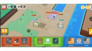 есть босс пройден но каким трудом