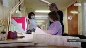 О помощи будущим мамам в сложных ситуациях рассказали в Братском перинатальном центре