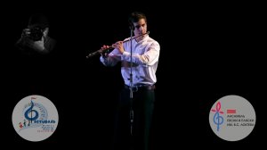 "Шумная птица", Фестиваль имени Локтева. "Noisy Bird", Loktev Festival.