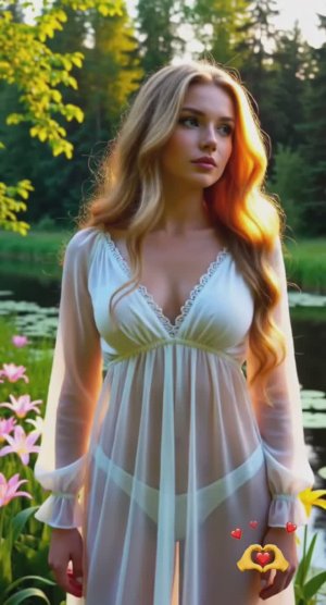 Красивая музычка и красивые девушки