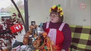 «Золотая осень-2025» в ГУФСИН Приморья