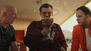 Чудо (2025), 1 сезон, 12 серия