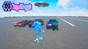 ПРОКАЧАЛ СОНИКА В ОБСИДИАНОВОГО СОНИКА в ГТА 5 ОНЛАЙН (GTA 5 ONLINE)