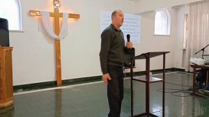 Сергей Орлов